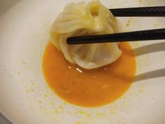 -馋三尺蟹粉小笼(人民广场店)