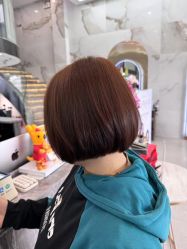 -苏奇发型·烫发染发