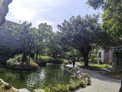 -李小龙乐园(顺德均安店)