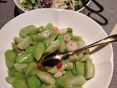 -秀儿四九城·新京菜(亚运村鸟巢店)