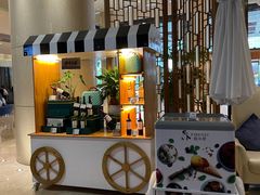 -常熟理文铂尔曼酒店