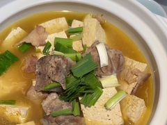 -方记六道菜馆(生态公园店)