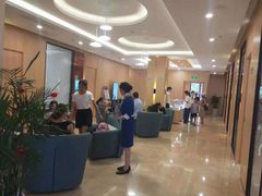 -合肥美奥口腔·种植矫正中心(政务院)