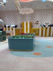 -奈尔宝·儿童乐园·亲子餐厅(苏州大悦城店)