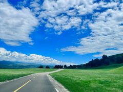 -新疆那拉提国家旅游度假区