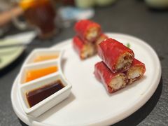-蝴蝶里·粤菜·点心(滨江龙湖店)