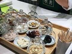 -阮大兴糕团(杭州西湖银泰百货店)