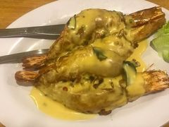 -ZF Seafood Restaurant 卓峰海鲜餐