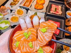 -松鹤精致料理(五一中路店)