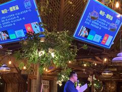 -高烤场烧烤餐厅(文华里店)