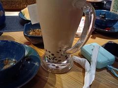 -湊湊火锅·茶憩(南京东路悦荟店)