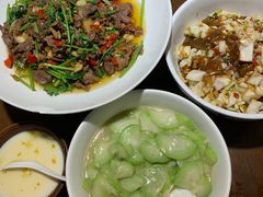 -八碗湘长沙市井菜(坡子街店)