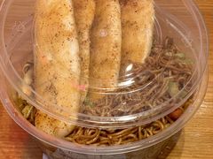 -庆峰龙虾烧烤(合肥一店)