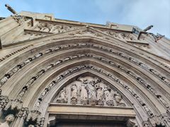 -瓦伦西亚大教堂