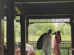 -莲湖公园