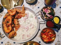 -HOTISLAND海鸡岛·韩国料理(江南西店)