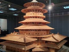 -隋唐洛阳城明堂天堂景区