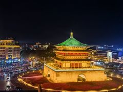 -开元商城(钟楼店)
