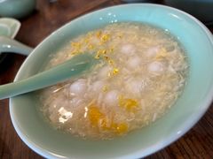 -老清朝包子铺(开明街店)