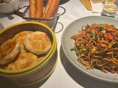 -隐厨中国餐馆(红旗大街店)