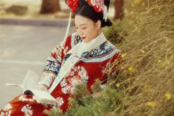 -美云庭古装·格格服汉服·京城旅拍(北京店)