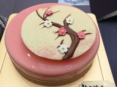 -黑池口感烘焙·生日蛋糕(坂田店)