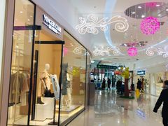 -方恒购物中心(望京小街店)