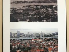 -国际邮轮中心码头(厦鼓码头)