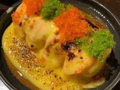 -原志优秀食材·匠心料理·海胆主题(金亿广场店)