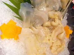 蓝海岸霞浦海鲜-渔傅·蓝海岸霞浦海鲜(正祥店)