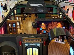 -天河城购物中心