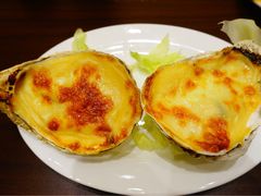 芝士生蚝-澳门木偶葡国餐厅(珠海店)