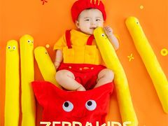 -经典婚纱摄影美学馆·私人定制