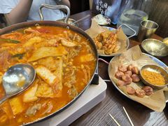 -双门洞·森系料理(体育西店)