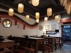 大堂-小园春民间小吃铺(江宁黄金海岸店)