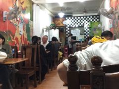 大堂-卢庄(江汉路店)