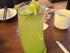 -白石的深夜食堂(万达店)