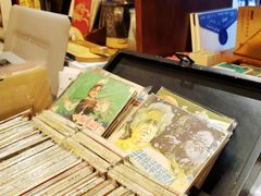 -旧天堂书店(华侨城创意文化园南山特色文化街区店)