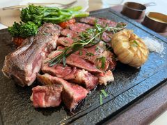 -斯普汇生蚝牛排馆(中骏世界城店)