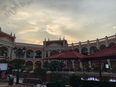 -佛罗伦萨小镇广佛名品奥特莱斯(疏港路店)