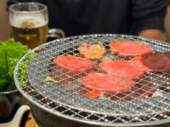 -蒜香焼肉PURUSHIN(马场路店)