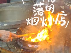 -舒记粉店(七星路店)