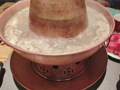 -额尔敦草原涮羊肉·烧烤(冻青树总店)