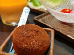 -無二炙坊·和牛烧肉(大钟寺1733店)