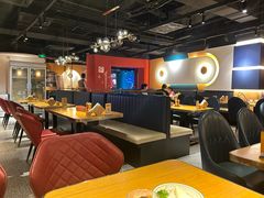 -斗牛士牛排(南京东路店)