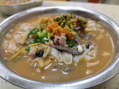 -舒记老友粉(埌西店)