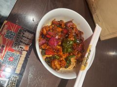 -王繁星面馆(西安熙地港店)