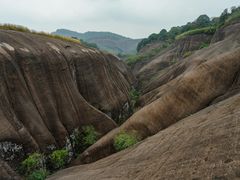 -飞天山旅游区
