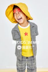 点击看大图 -INKIDS潮童社儿童摄影(朝阳大悦城店)