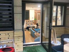 -英伦凯贝国际婴幼儿托育中心(雍湖湾店)